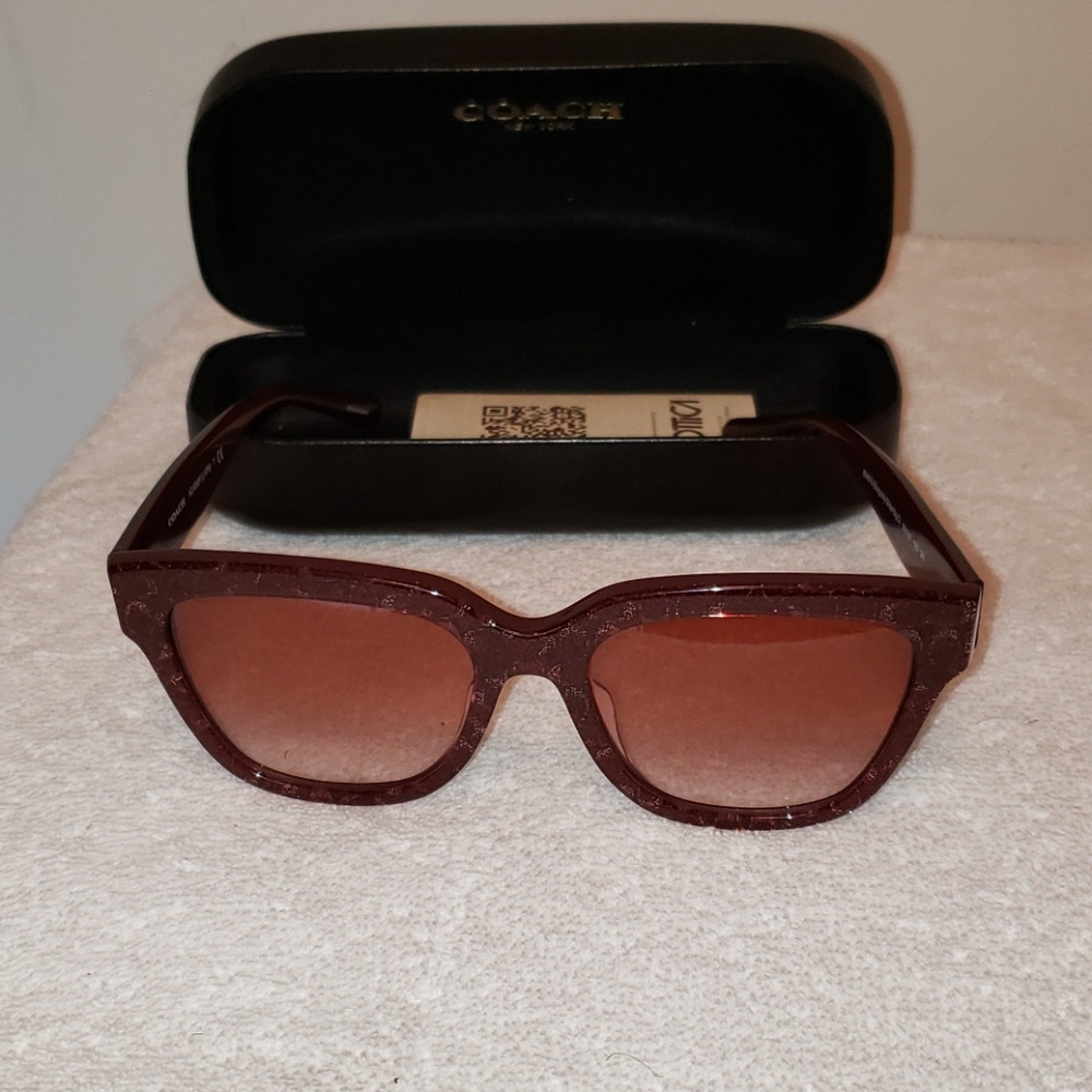 Coach Sunglasses